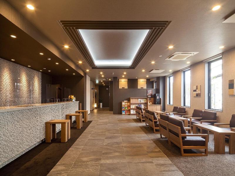 Hotel Route Inn Mihara Ekimae image