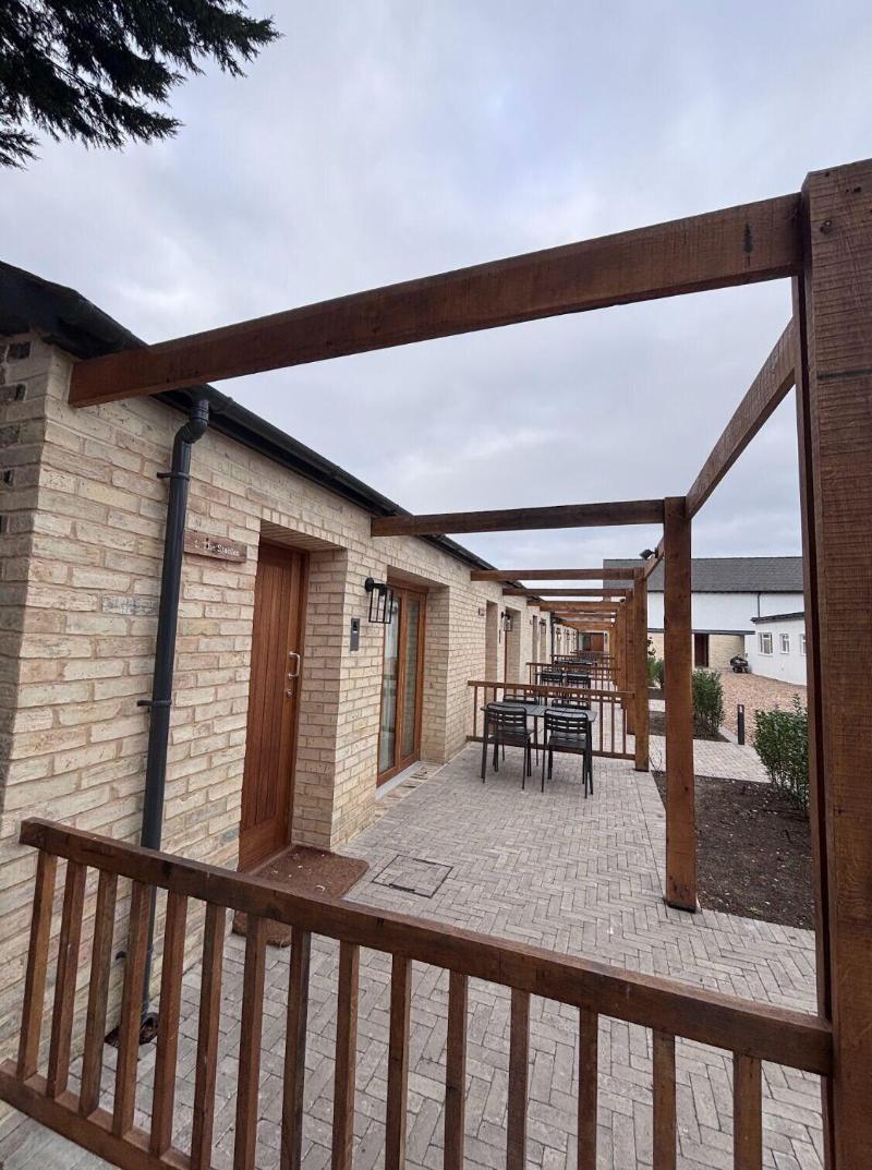 The Stables At Minstrel Court image
