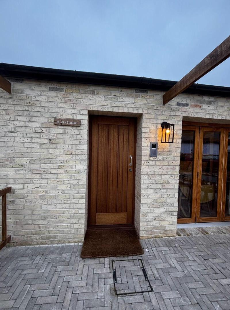 The Stables At Minstrel Court image