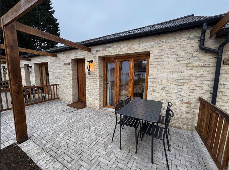 The Stables At Minstrel Court image