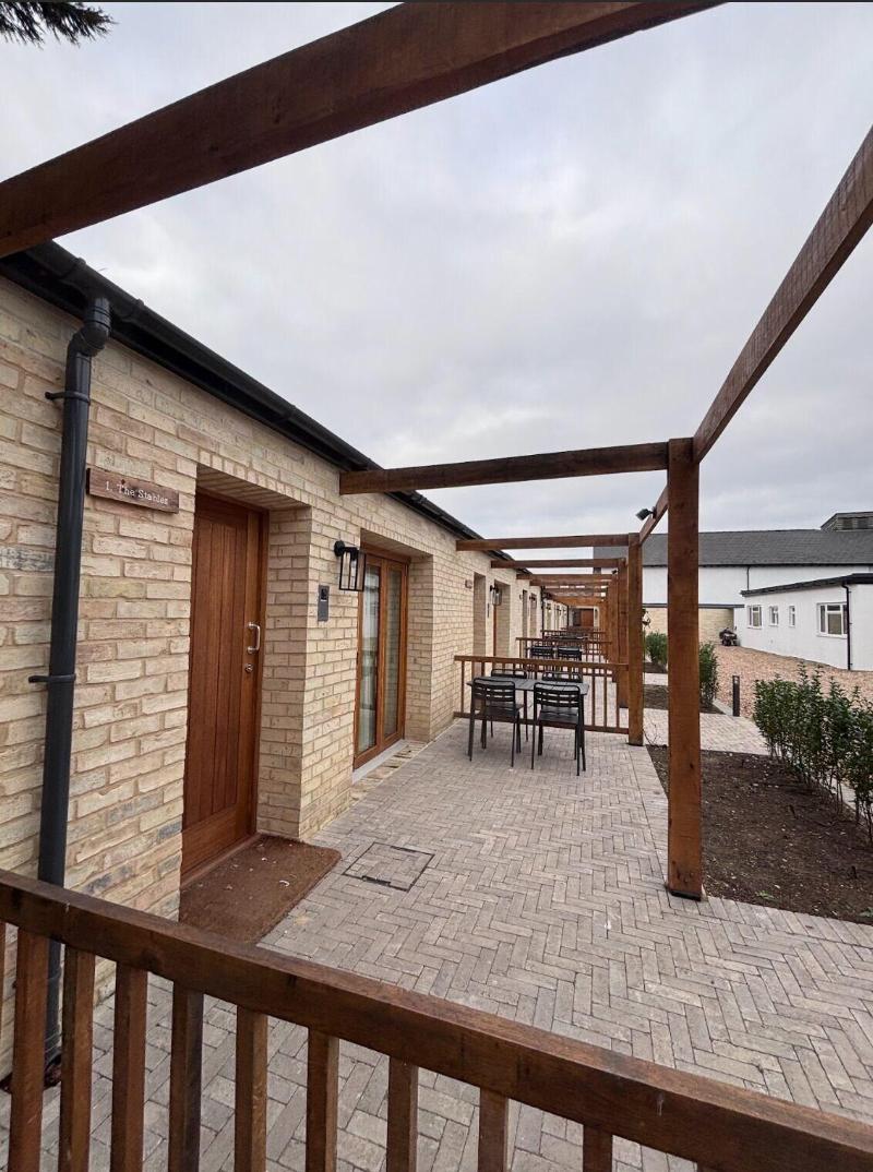 The Stables At Minstrel Court image