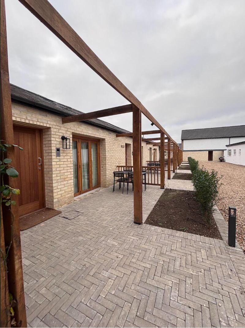 The Stables At Minstrel Court image