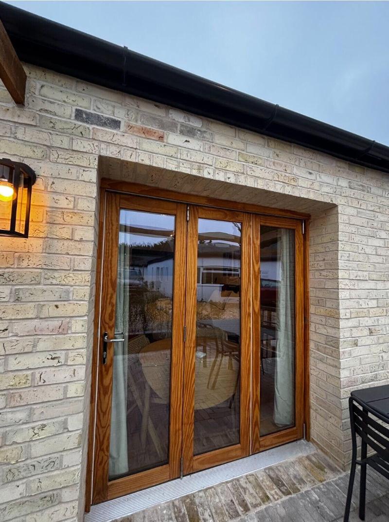 The Stables At Minstrel Court image