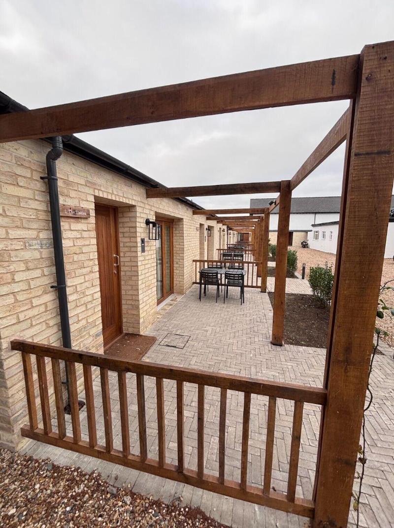 The Stables At Minstrel Court image