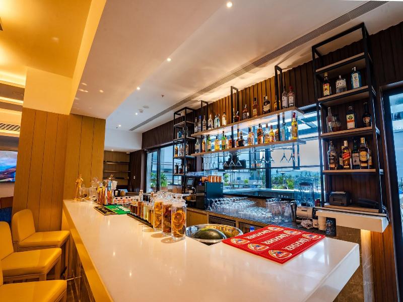 Courtyard By Marriott Shillong