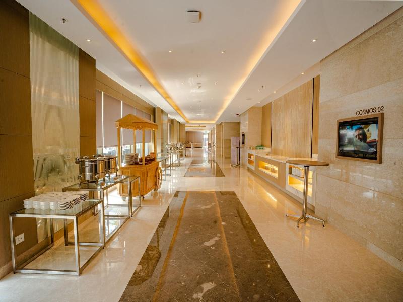 Courtyard By Marriott Shillong