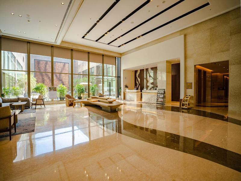 Courtyard By Marriott Shillong