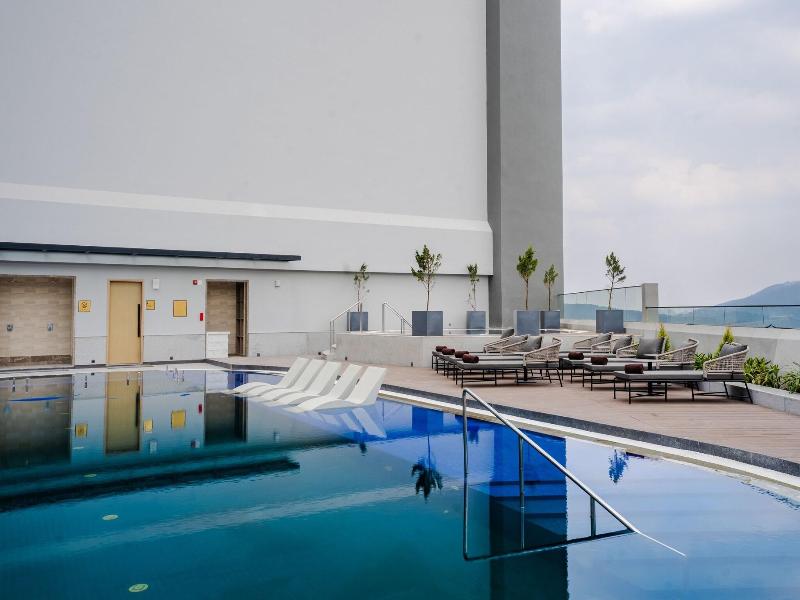Courtyard By Marriott Shillong