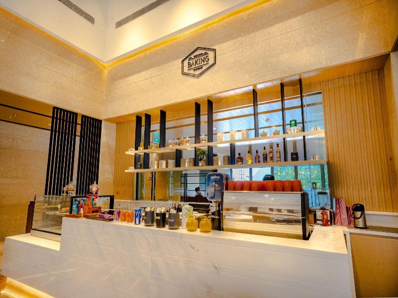 Courtyard By Marriott Shillong