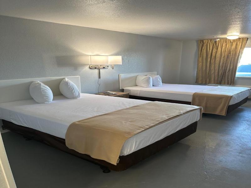 Hotel Premier Inns Metro