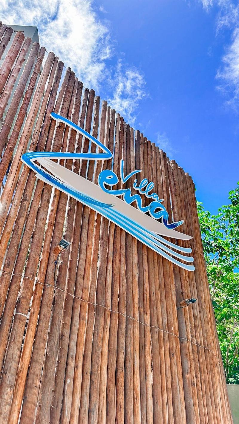 Pousada Villa Zena image