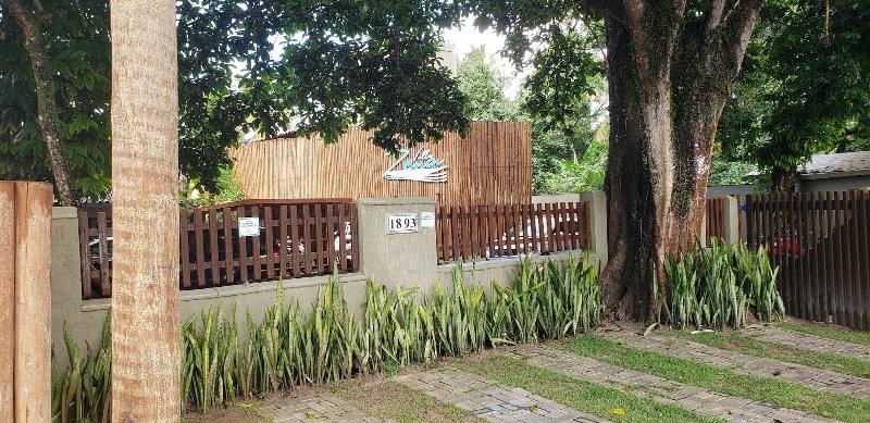 Pousada Villa Zena image