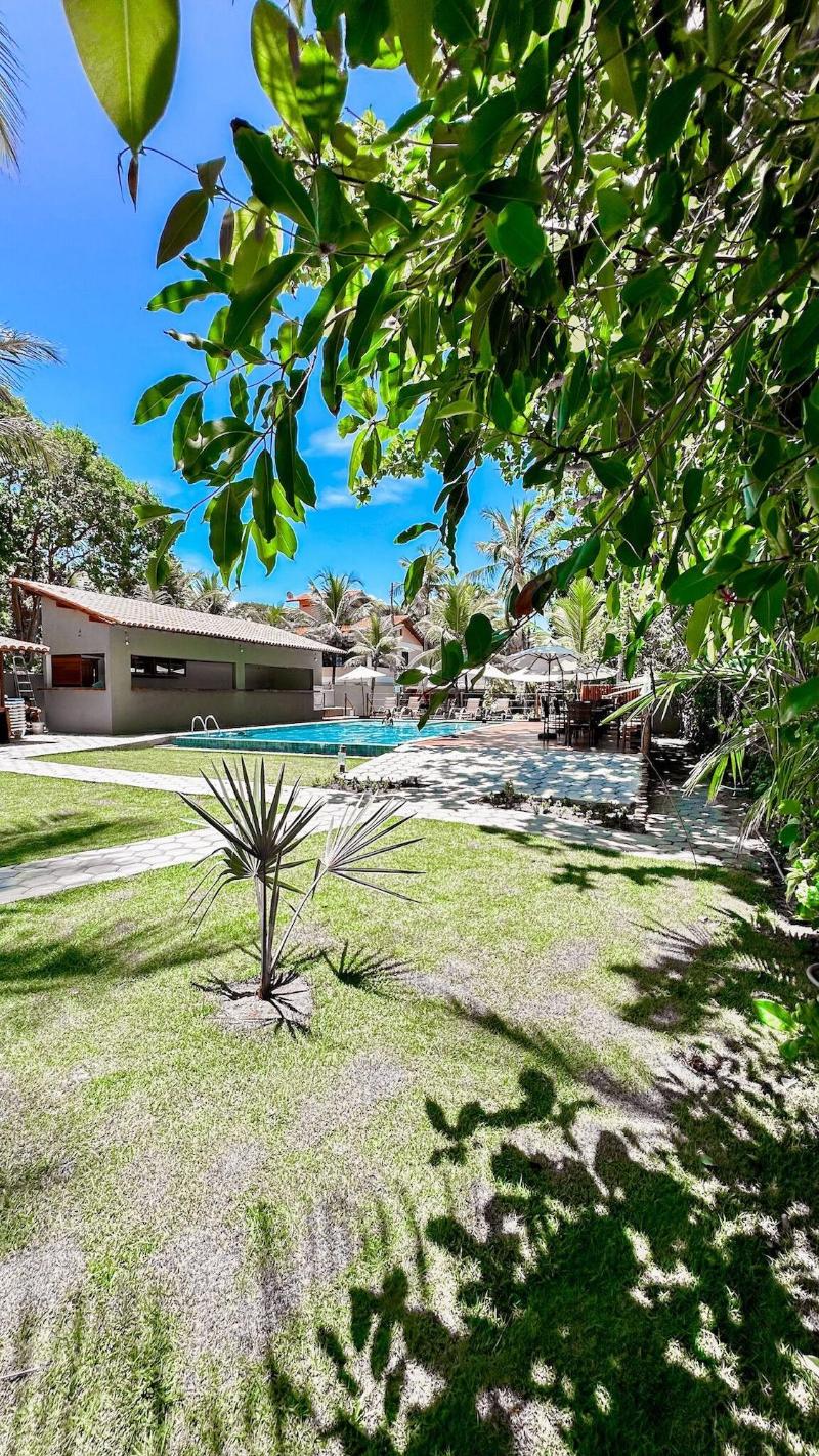 Pousada Villa Zena image