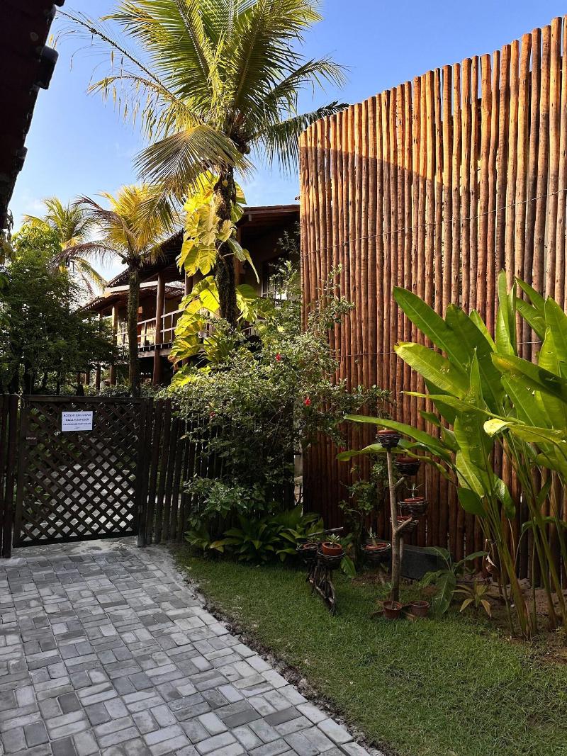 Pousada Villa Zena image