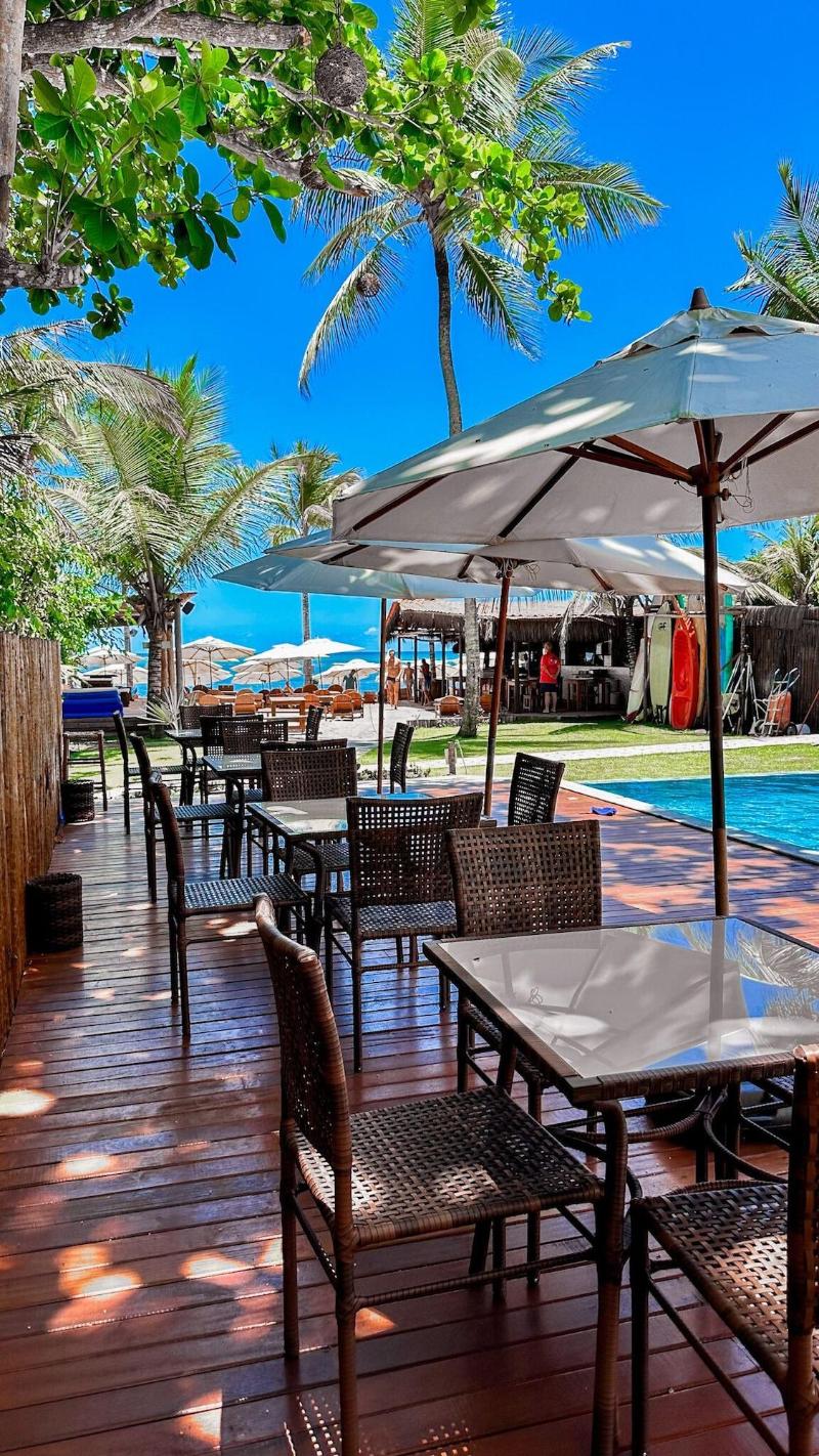 Pousada Villa Zena image