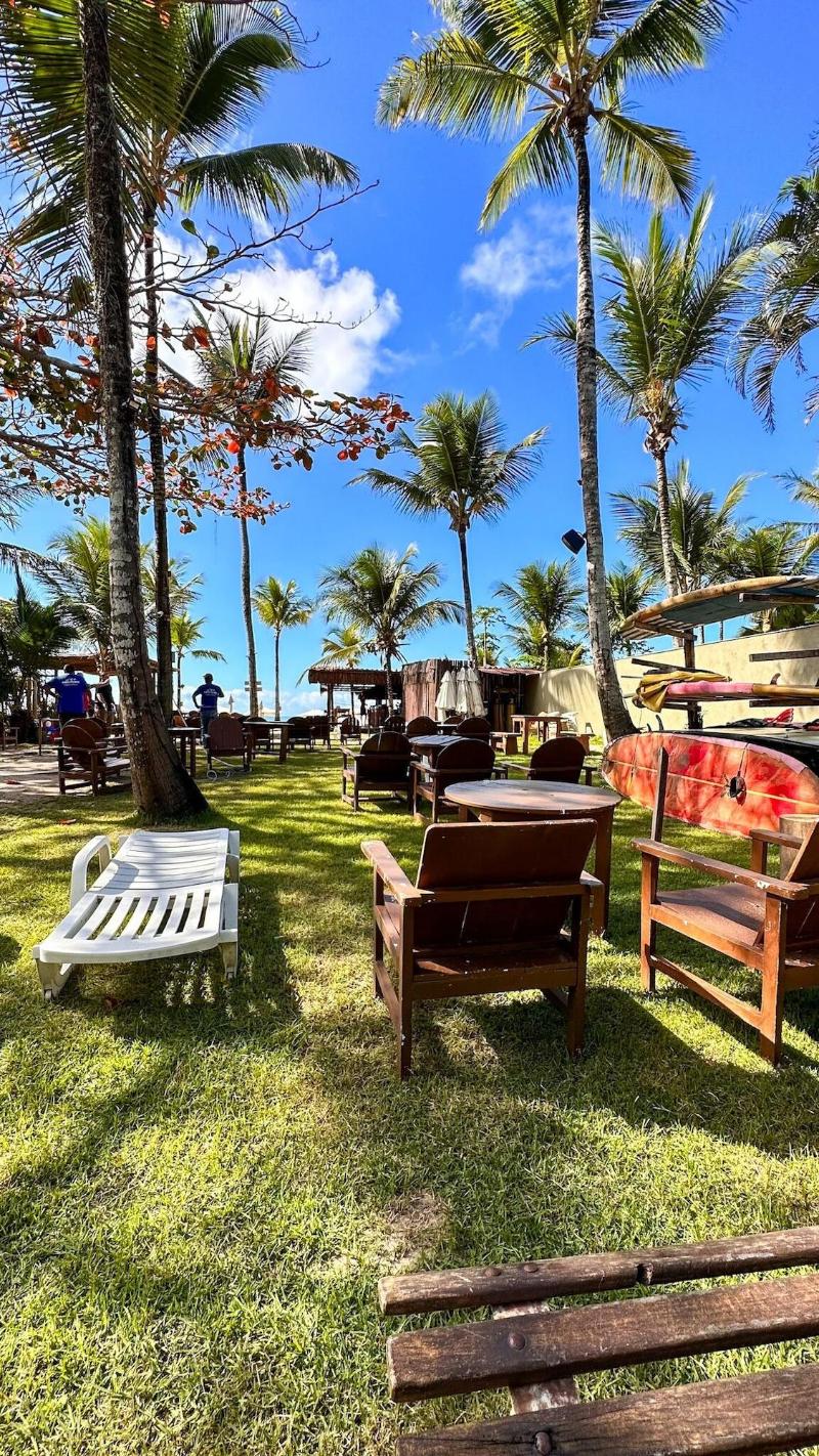 Pousada Villa Zena image