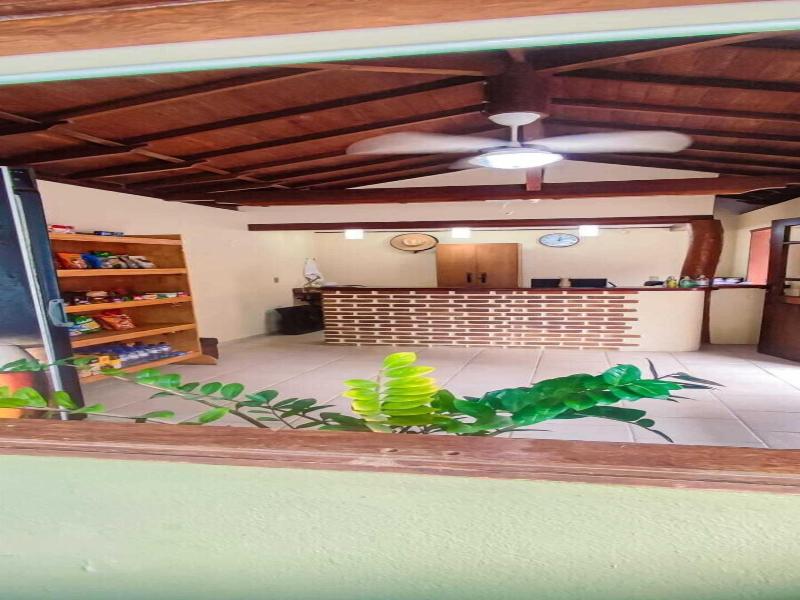 Pousada Villa Zena image