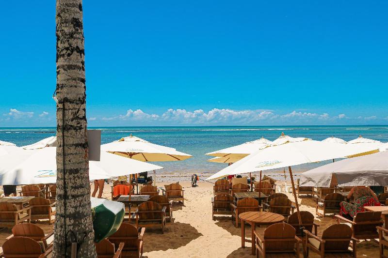 Pousada Villa Zena image