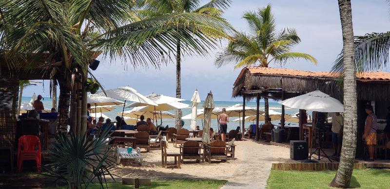 Pousada Villa Zena image