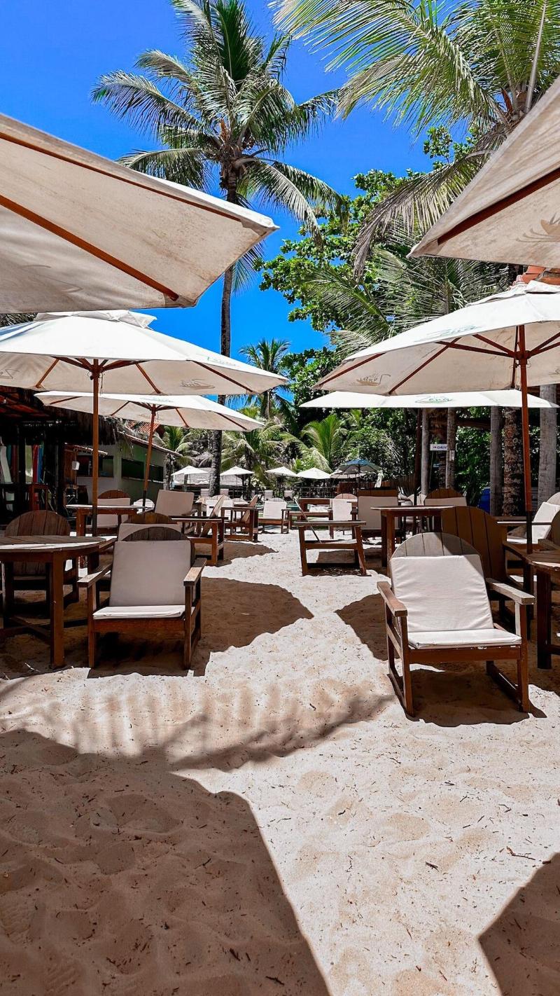 Pousada Villa Zena image