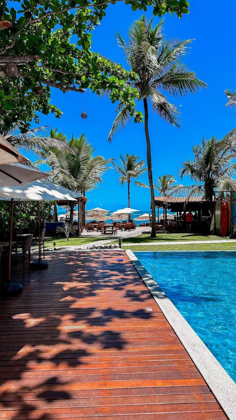 Pousada Villa Zena image