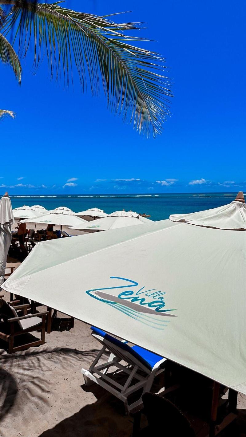 Pousada Villa Zena image