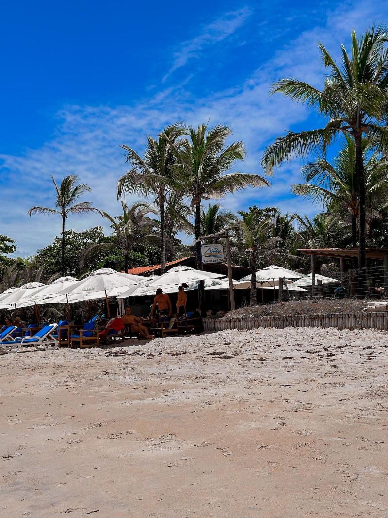 Pousada Villa Zena image