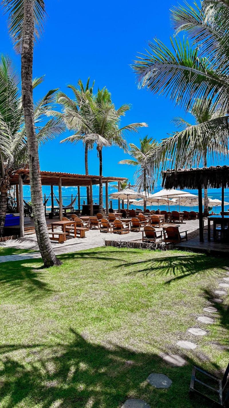 Pousada Villa Zena image