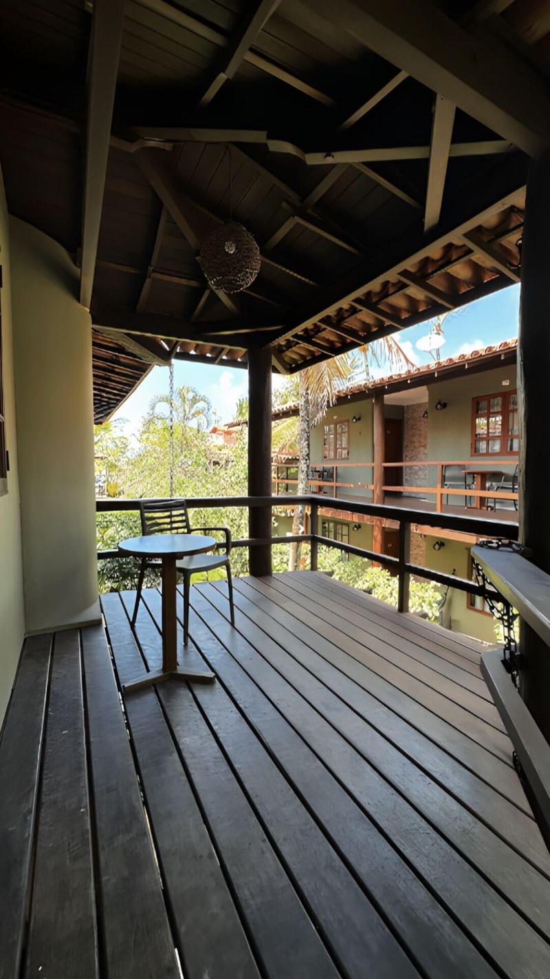 Pousada Villa Zena image