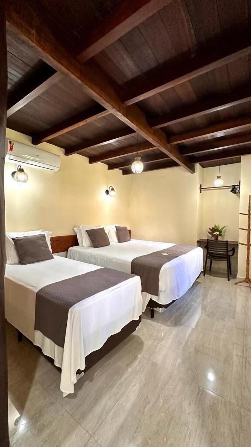Pousada Villa Zena image