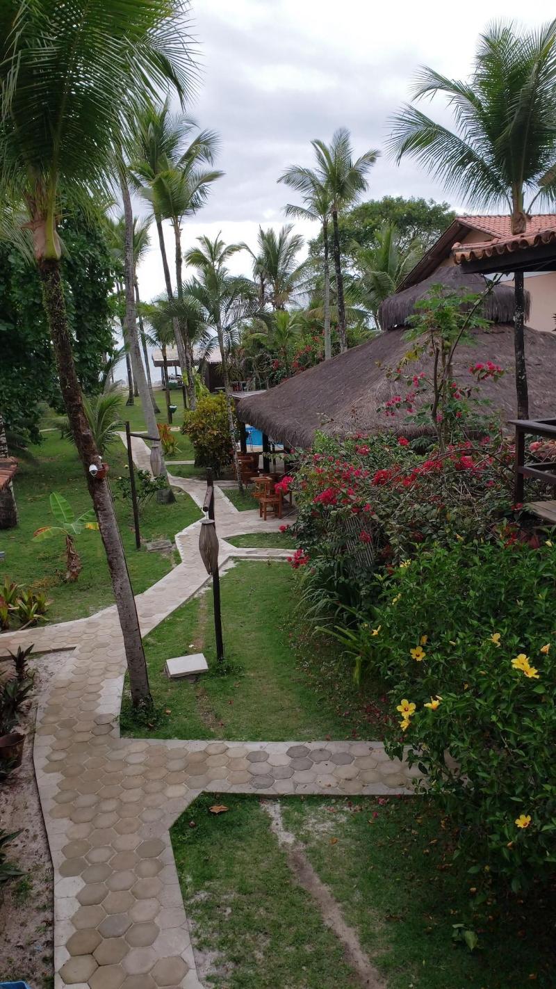 Pousada Villa Zena image