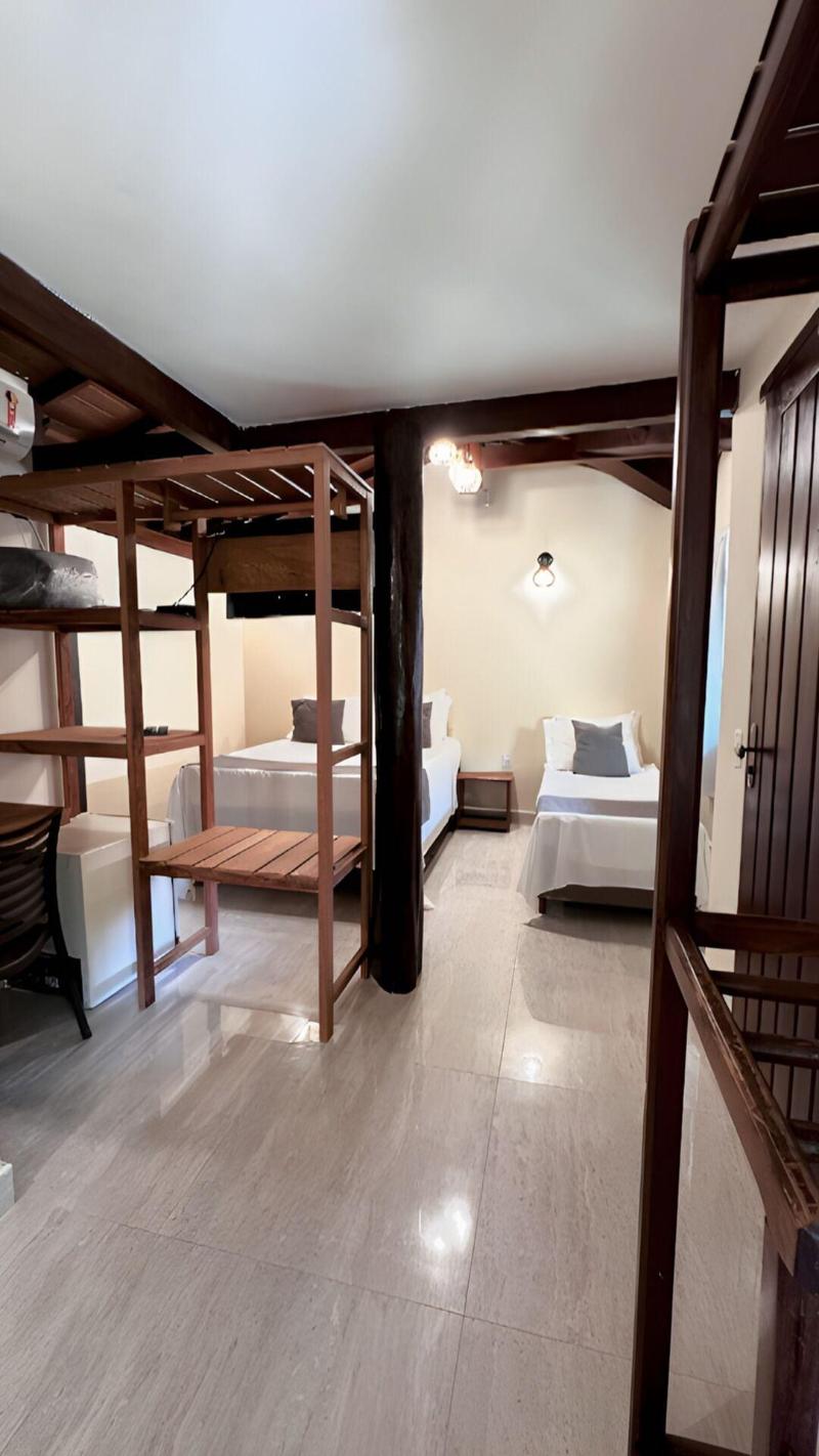 Pousada Villa Zena image