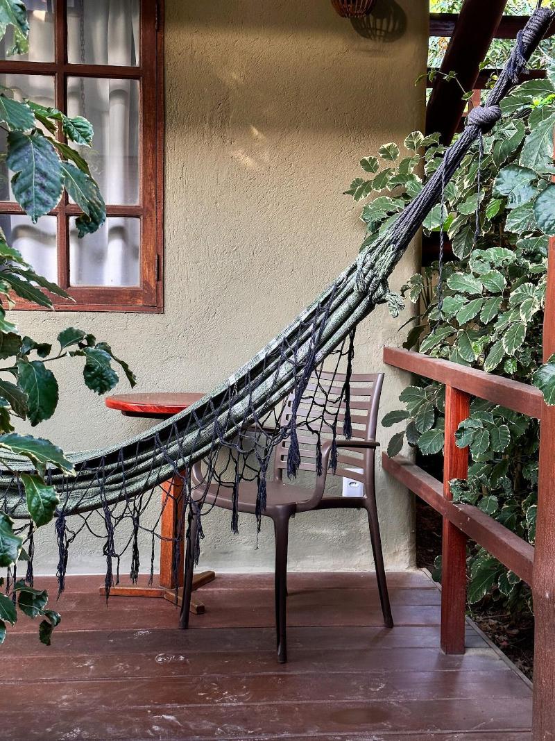 Pousada Villa Zena image