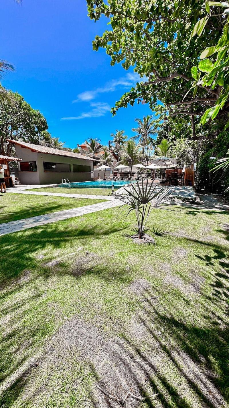 Pousada Villa Zena image