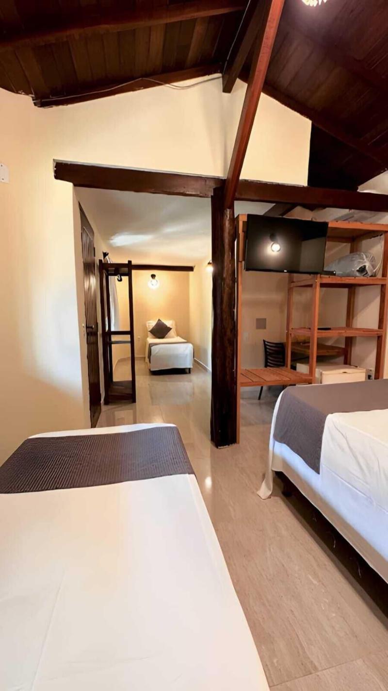 Pousada Villa Zena image