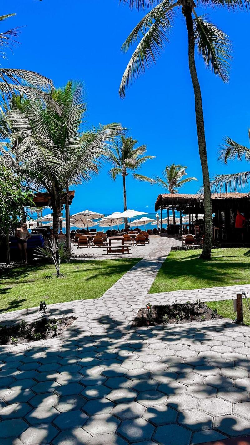 Pousada Villa Zena image