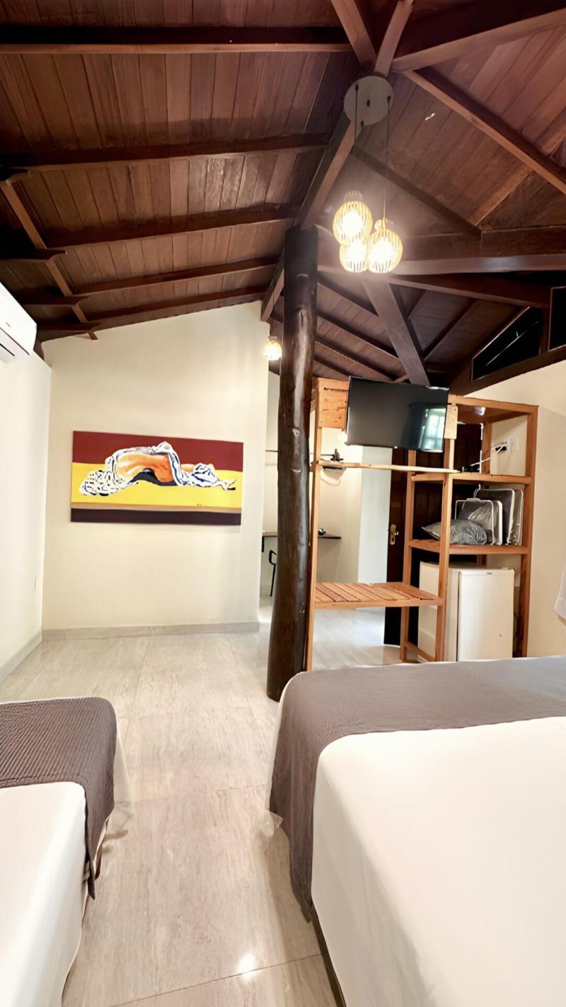 Pousada Villa Zena image