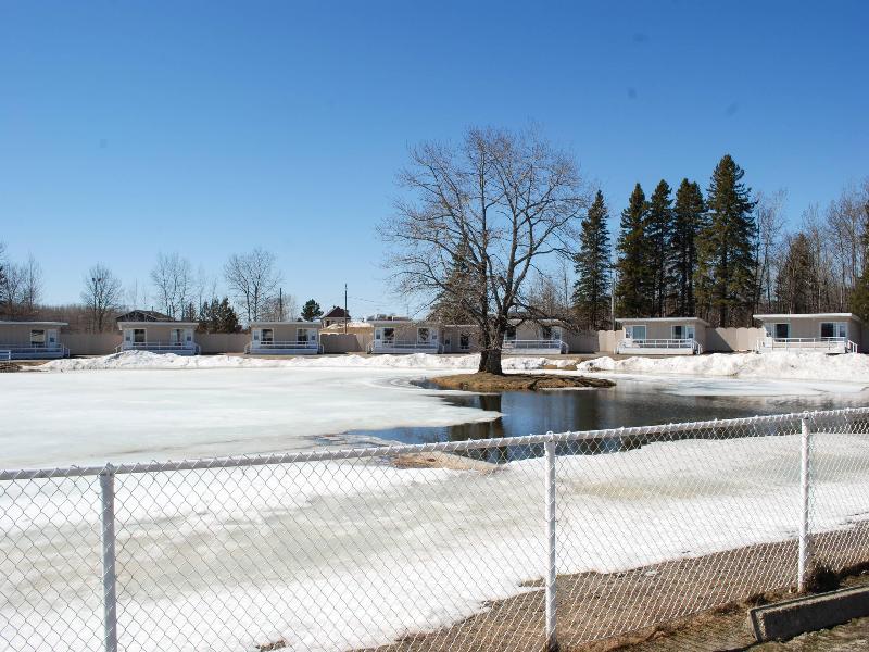 Rodeway Inn Grand Falls image