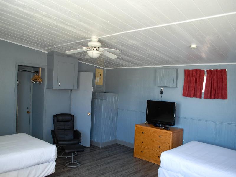 Rodeway Inn Grand Falls image