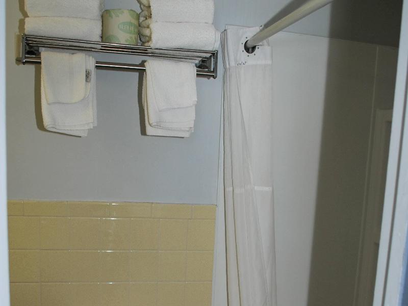 Rodeway Inn Grand Falls image
