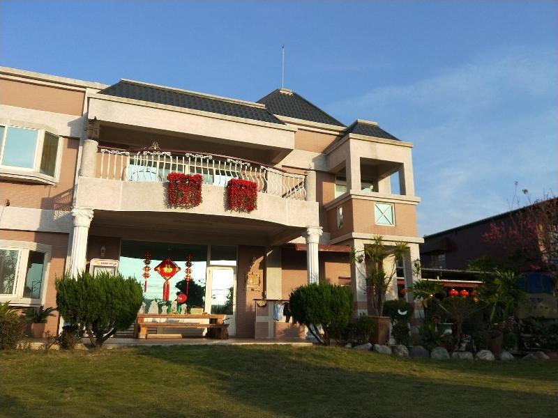 Garden Life Homestay image
