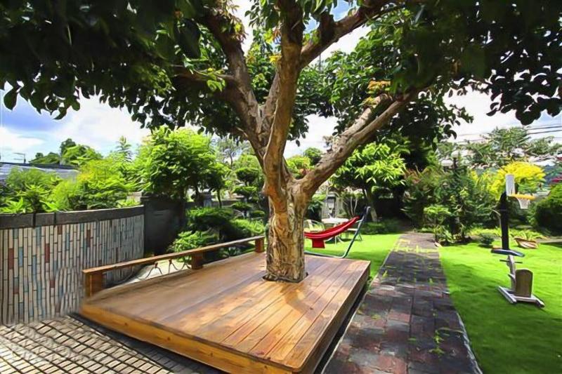 Garden Life Homestay image
