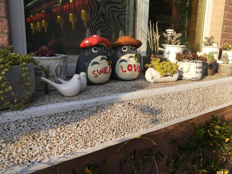 Garden Life Homestay image