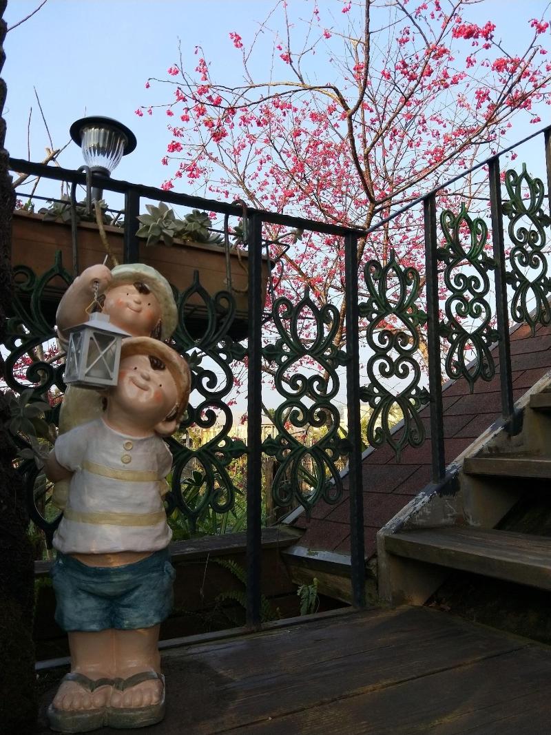 Garden Life Homestay image