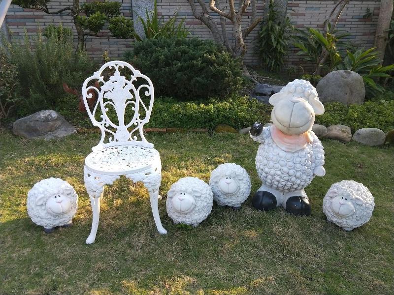 Garden Life Homestay image