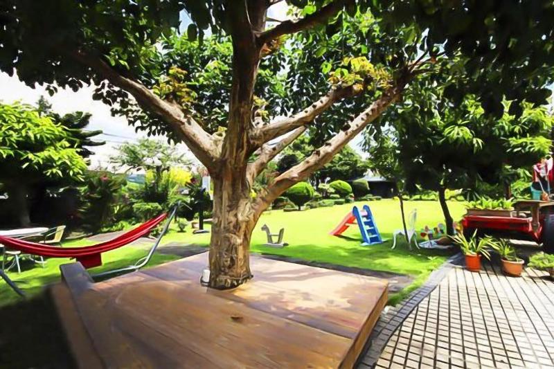 Garden Life Homestay image