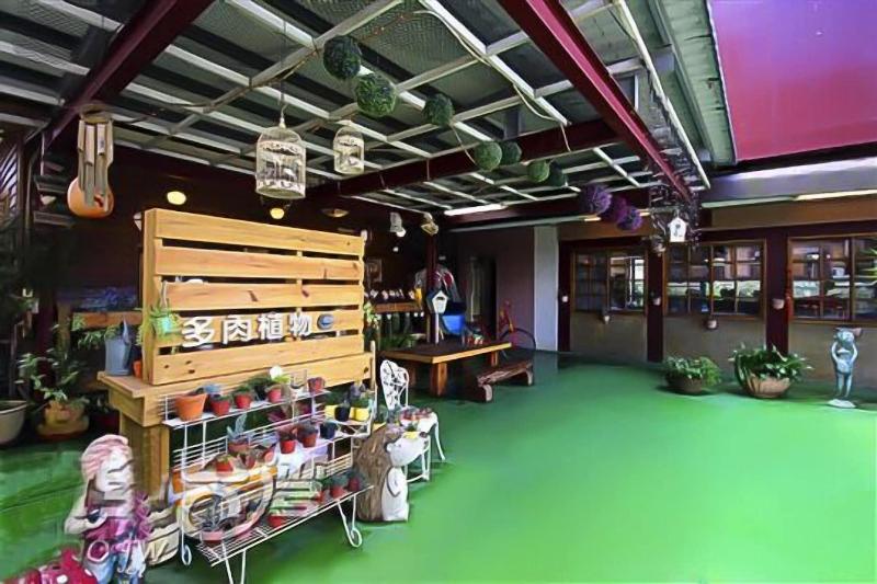 Garden Life Homestay image