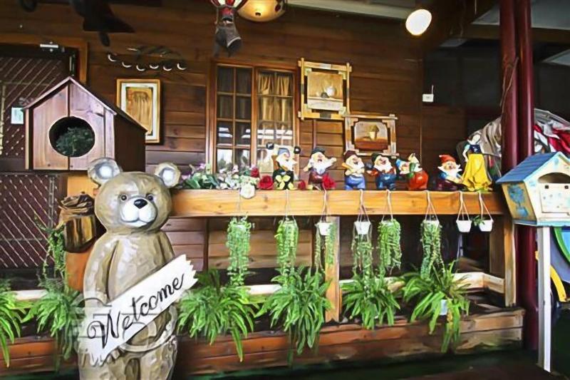 Garden Life Homestay image