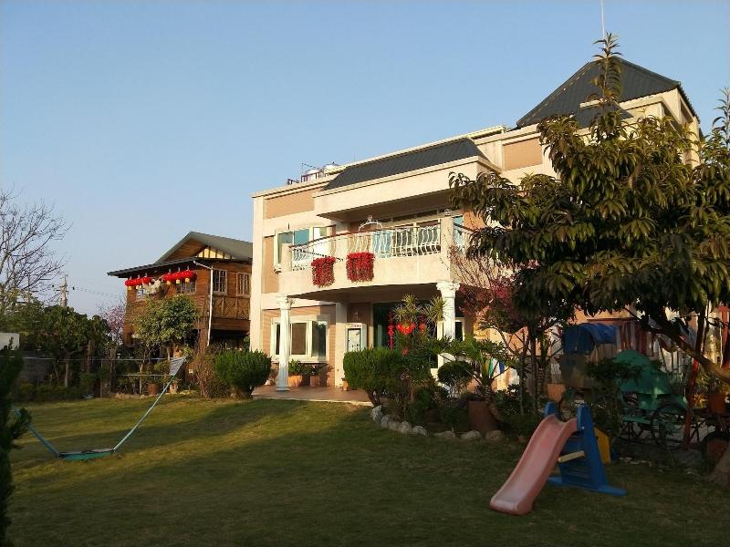 Garden Life Homestay image