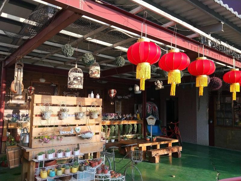 Garden Life Homestay image